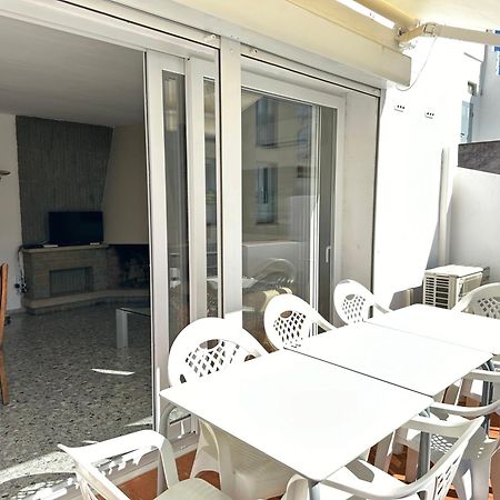 Agi Joan Badosa Διαμέρισμα Ρόζες Εξωτερικό φωτογραφία